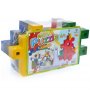 SMART CRAFT Jumbo puzzle 30 komada 160245 - slika 1