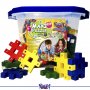 SMART CRAFT Maxi Puzzle 60 komada 135383 - slika 1