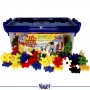 SMART CRAFT Mini Puzzle-kocke 250 kom 135384 - slika 1
