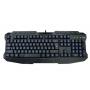 MS FLIPPER_2 gaming LED tastatura - slika 1