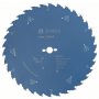 BOSCH List kružne testere Expert for Wood 2608644078, 450 x 30 x 4,5 mm, 34 - slika 1