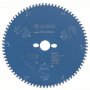 BOSCH List kružne testere Expert for Aluminium 2608644119, 250 x 30 x 2,8 mm, 68 - slika 1