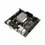 BIOSTAR Matična ploča Biostar J4105NHU HDMI/VGA/M.2 Mini ITX - slika 3