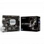BIOSTAR Matična ploča Biostar J4105NHU HDMI/VGA/M.2 Mini ITX - slika 1