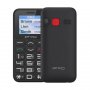 IPRO SENIOR F183 Black - slika 1