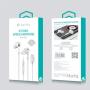 DEVIA EARPODS TYPE C BELE 022335 - slika 3