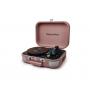 MUSE GRAMOFON  MT-201BTP - slika 1