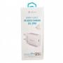 DEVIA ADAPTER SMART SERIES PD BRZI 25W 024278 - slika 1