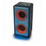 MUSE ZVUCNIK BT M1808DJ LED - slika 1