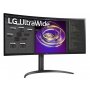 LG 34WP85C-B IPS UltraWide QHD USB-C Curved AMD FreeSync - slika 1