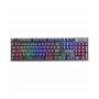 XTrike Tastatura usb gk985 gaming - slika 2