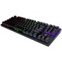XTrike Tastatura usb gk985 gaming - slika 1