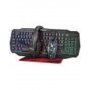 XTrike Tastatura+miš+slušalice USB CM406 - slika 1