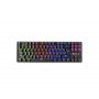 XTrike Tastatura usb  gk986 gaming - slika 1