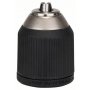 BOSCH Brzostezna glava do 10 mm 2608572053, 1,5-10 mm, 1/2'' - 20 - slika 1