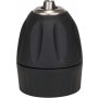 BOSCH Brzostezna glava do 10 mm 2608572080, Prečnik 1,0 - 10 mm; prihvat 3/8'' - 24 - slika 1