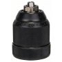BOSCH Brzostezna glava do 10 mm 2608572218, 1-10 mm, 1/2'' - 20 - slika 1