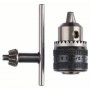 BOSCH Klasična stezna glava do 10 mm 1608571061, 1-10 mm, 1/2'' - 20 - slika 1