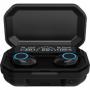 DEVIA Slušalice Wireless Kintone A12 crne 025100 - slika 1