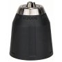 BOSCH Brzostezna glava do 10 mm 2608572257, 1-10 mm za GSR 10,8 V-LI-2 Professional - slika 1