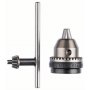 BOSCH Klasična stezna glava 2608571056, Prečnik 1,5 - 13 mm; prihvat 1/2'' - 20 - slika 1