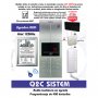 TEH-TEL Spoljna jedinica Q2C audio interfon 887 - slika 4