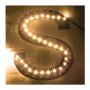 HENNESSY LIGHTING TECHNOLOGY Savitljiva LED traka toplo bela 60 LED / 1m LTR2835/60WW-12HB - slika 2
