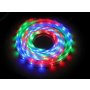 XLED Led traka, RGB+W one row,60 Led dioda/m,IP20,bez zastite,14.4W/m,10-12lm,5m - slika 1