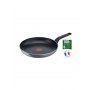 TEFAL Easy Plus duboki tiganj 24 cm B5690453 - slika 1