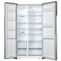 GORENJE NRS918FMX Side by side frižider - slika 2