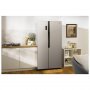 GORENJE NRS918FMX Side by side frižider - slika 3