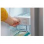 GORENJE NRS918FMX Side by side frižider - slika 4