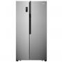 GORENJE NRS918FMX Side by side frižider - slika 1