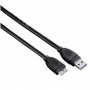 HAMA USB Kabl 3.0 USB A Na Micro USB B, 0.75 M - slika 1