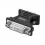 HAMA Adapter VGA (Muški) Na DVI (Ženski) - slika 1