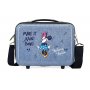 MINNIE ABS Beauty case Teget 45.339.21 - slika 1