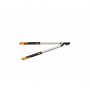 FISKARS Teleskopske makaze za grane sa aluminijumskom drškom 1013564 - slika 1