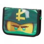LEGO Ninjago pernica sa priborom: Zeleni nindža 20085-2201 - slika 1