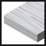 BOSCH Mrežasti brusni list 115 x 230 mm, 400, pakovanje od 50 komada - 2608621278 - slika 2