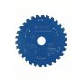 BOSCH Expert for Stainless Steel list kružne testere za akumulatorske testere 136x1.5/1.2x20 T30 2608644530, 136x1.5/1.2x20 T30 - slika 1