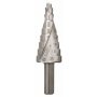 BOSCH Stepenasta burgija HSS 2608597519, 4 - 20 mm, 8,0 mm, 70,5 mm - slika 1