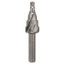 BOSCH Stepenasta burgija HSS 2608597518, 4 - 12 mm, 6,0 mm, 50 mm - slika 1