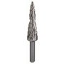 BOSCH Stepenaste burgije HSS 2608587425, 4 - 12 mm, 6,0 mm, 66,5 mm - slika 1