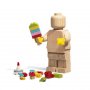 LEGO Drvena figura 41058501 - slika 1