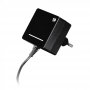 HAMA Kućni Micro USB Punjac, 230V, Crni, 1000 MAh - slika 1