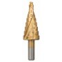 BOSCH Stepenasta burgija HSS-TiN 2608597526, 4 - 20 mm, 8,0 mm, 70,5 mm - slika 1