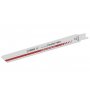 BOSCH List univerzalne testere S 1122 CHM 2608658328, Endurance za tvrdoNail Pallets  pakovanje od 10 komada - slika 1