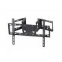 GEMBIRD WM-80RT-01 * Gembird TV nosac rotate/tilt 32-80 VESA max.60x40cm, max 50kg, drzac 3099 - slika 1