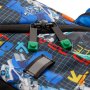 LEGO Ninjago lagani školski ranac (Jensen): Sajber carstvo - slika 4