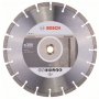 BOSCH Dijamantska rezna ploča Standard for Concrete 2608602543, 300 x 20/25,40 x 2,8 x 10 mm - slika 1